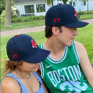 Meet your Posher, Jackson